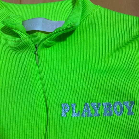 Playboy x missguided - Picture 2 of 2